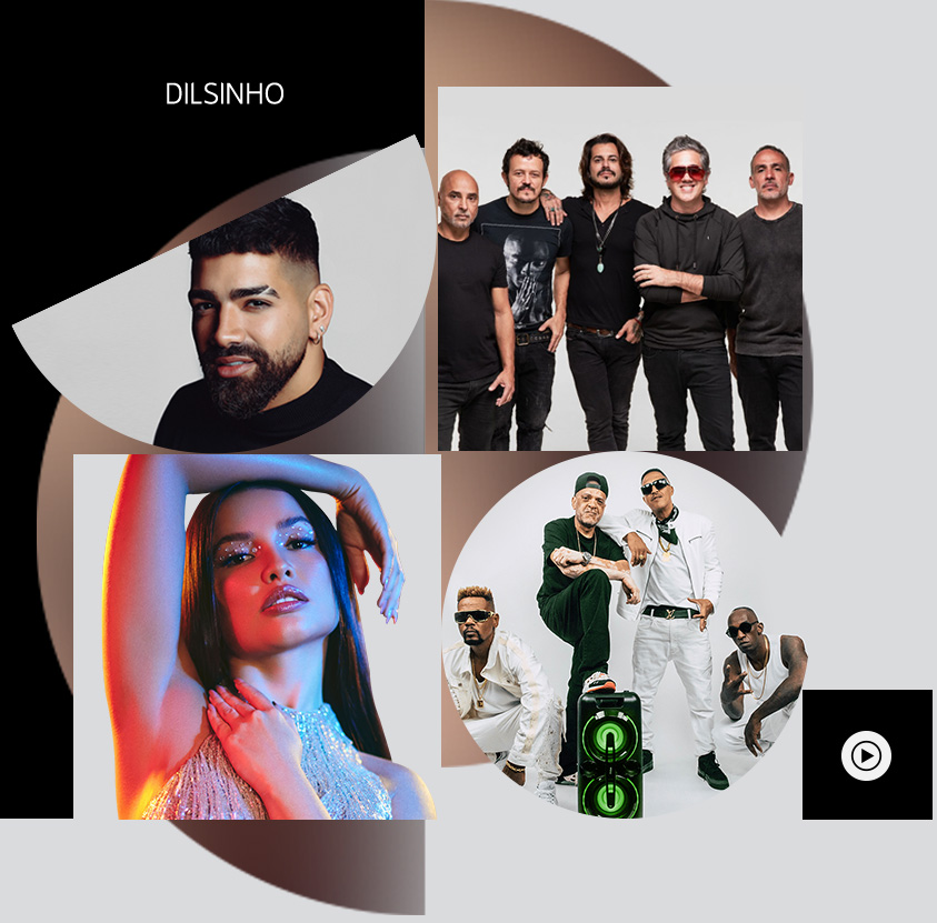 Banner Dilsinho