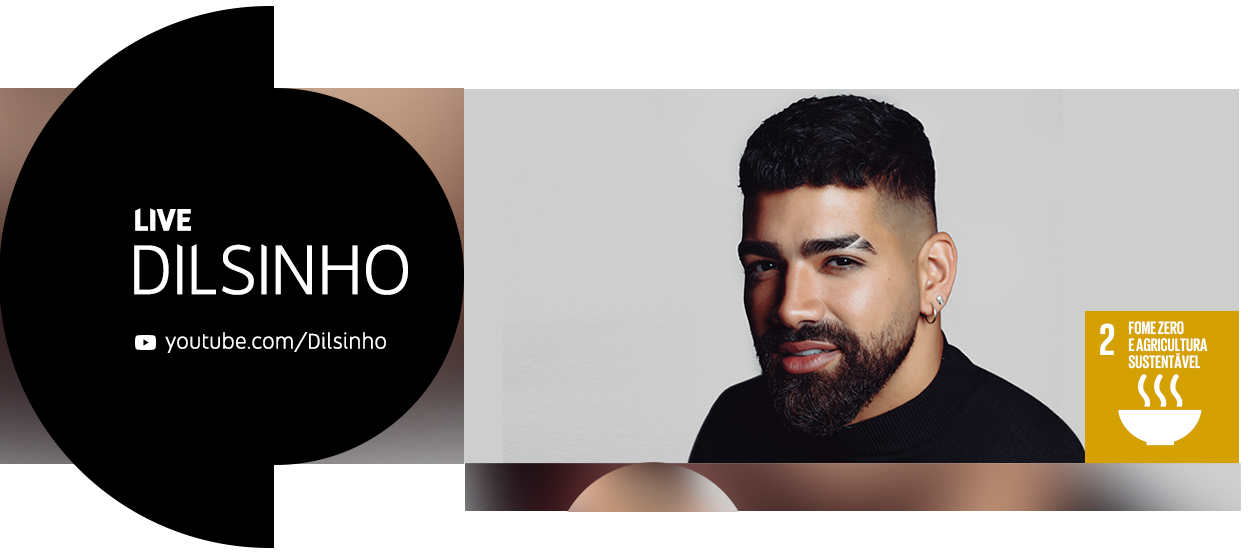 Live Dilsinho