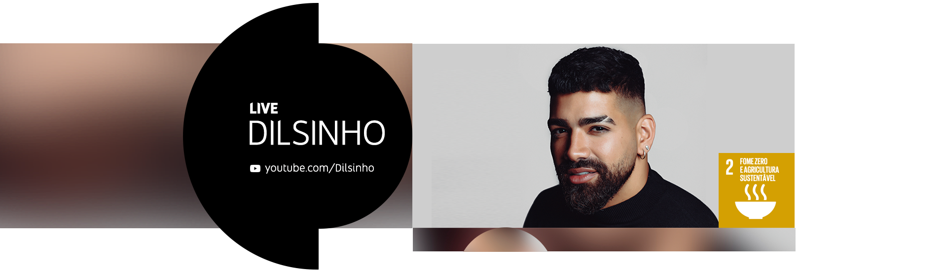 Live Dilsinho