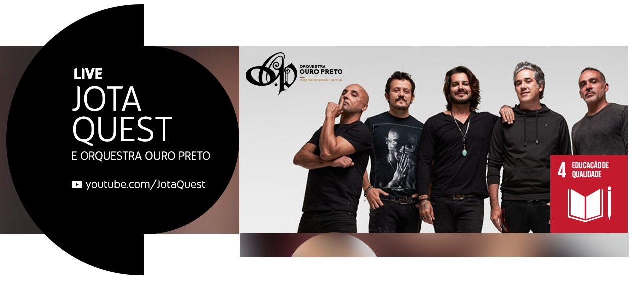 Live Jota Quest