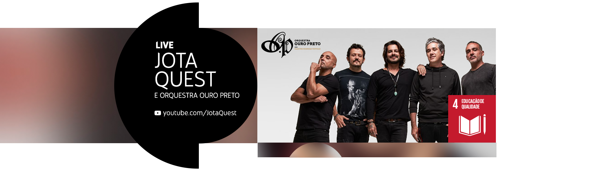 Live Jota Quest