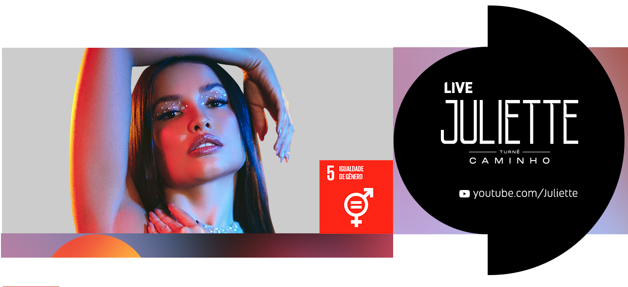 Live Juliette